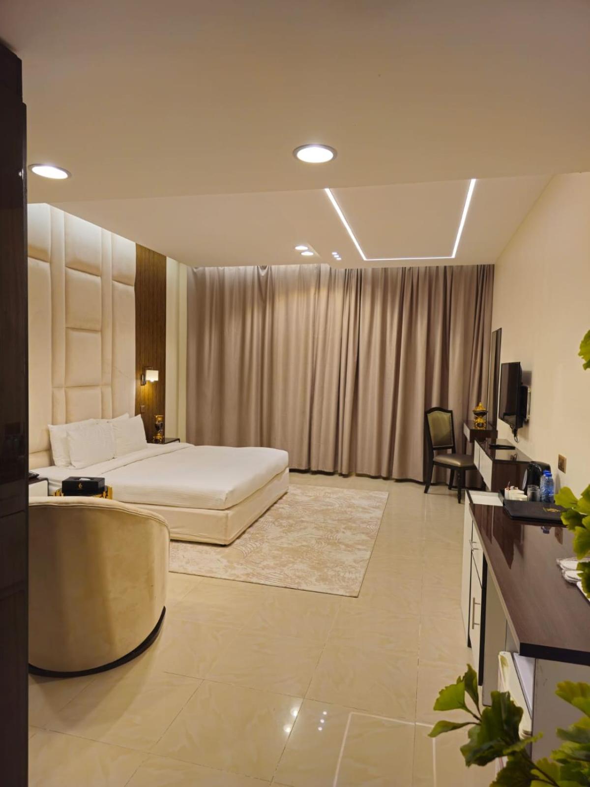 Clifton International Hotel Fujaïrah Extérieur photo