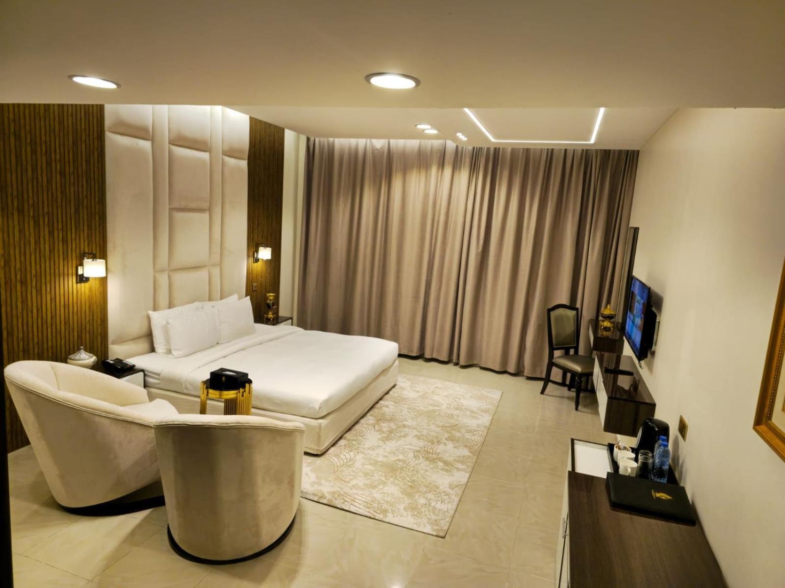 Clifton International Hotel Fujaïrah Extérieur photo
