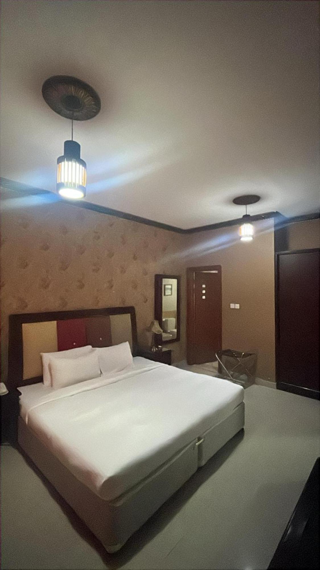 Clifton International Hotel Fujaïrah Extérieur photo