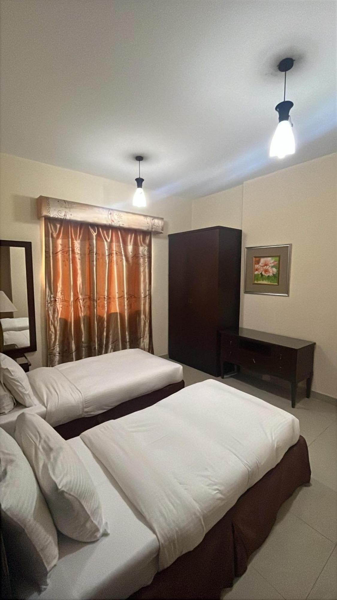 Clifton International Hotel Fujaïrah Extérieur photo