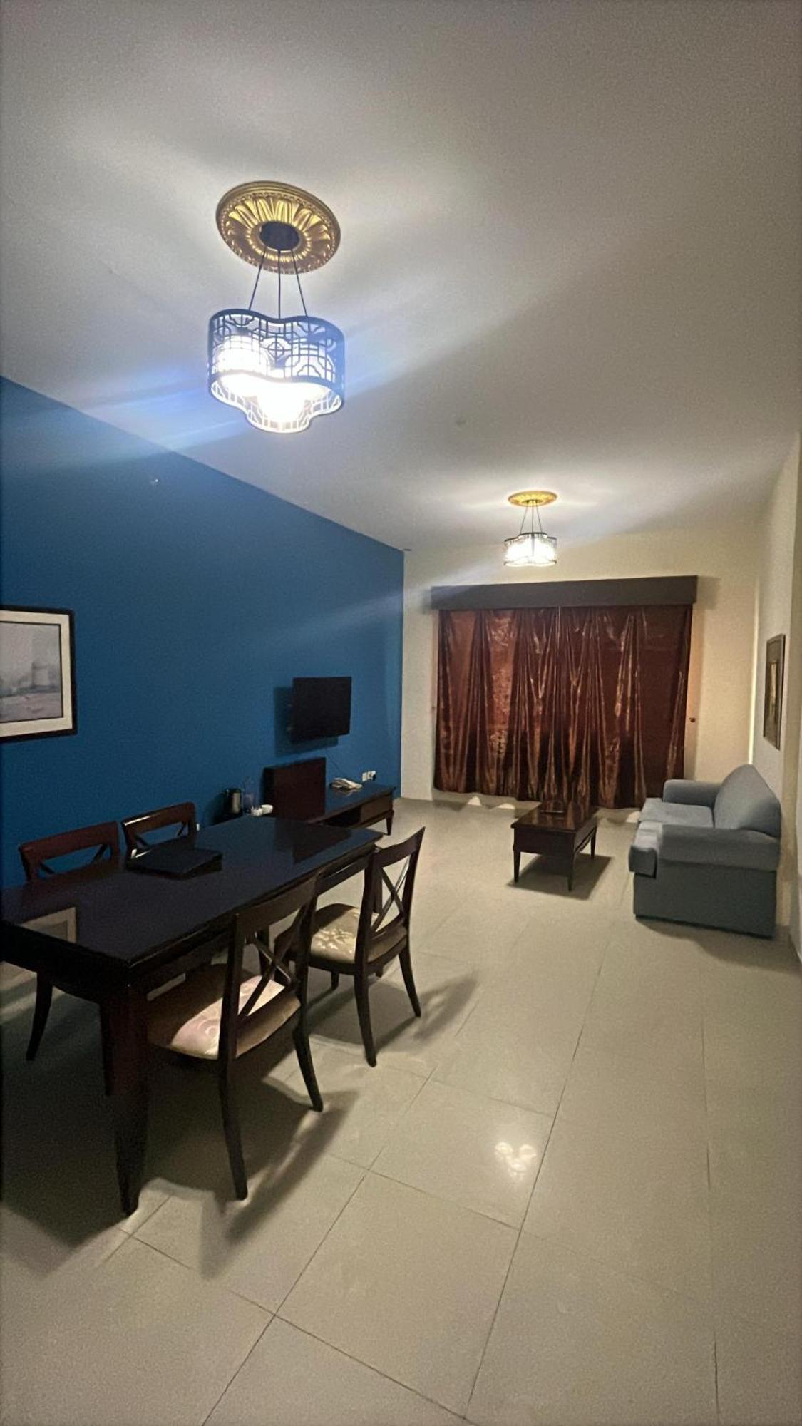 Clifton International Hotel Fujaïrah Extérieur photo