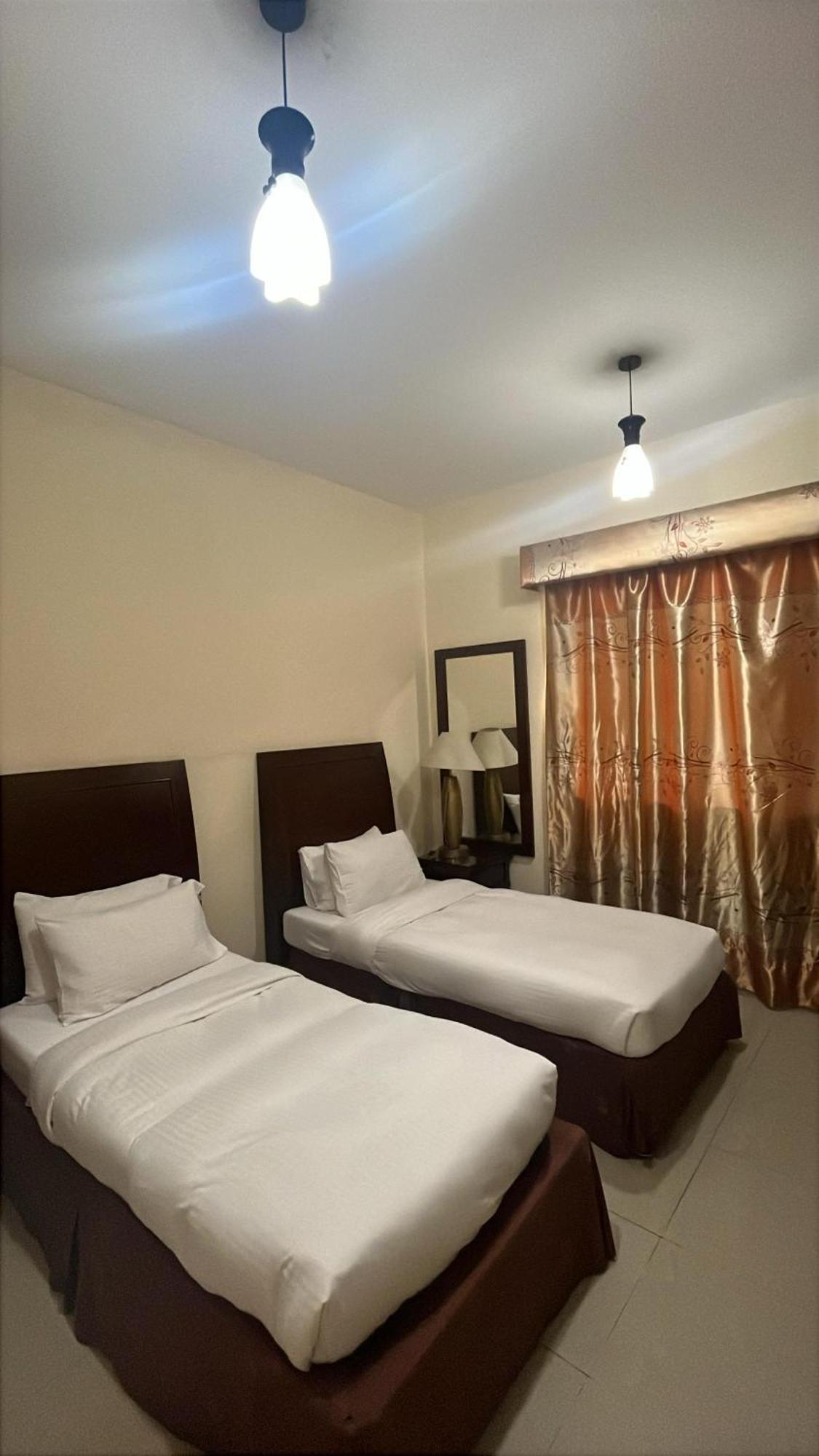 Clifton International Hotel Fujaïrah Extérieur photo