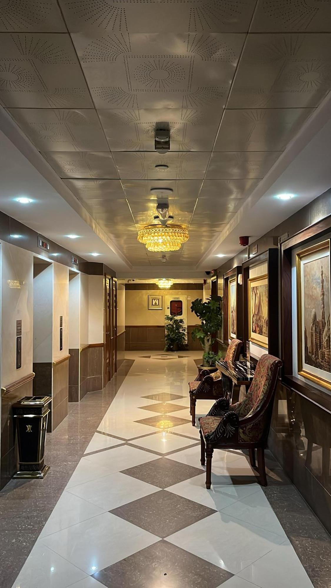 Clifton International Hotel Fujaïrah Extérieur photo