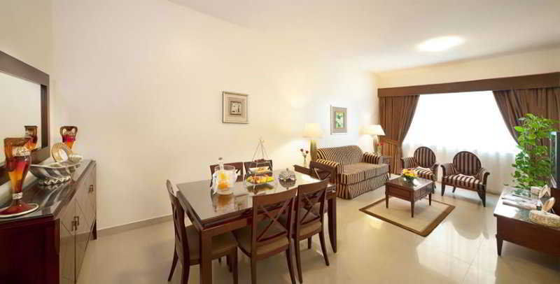 Clifton International Hotel Fujaïrah Extérieur photo