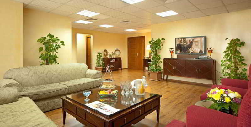 Clifton International Hotel Fujaïrah Extérieur photo