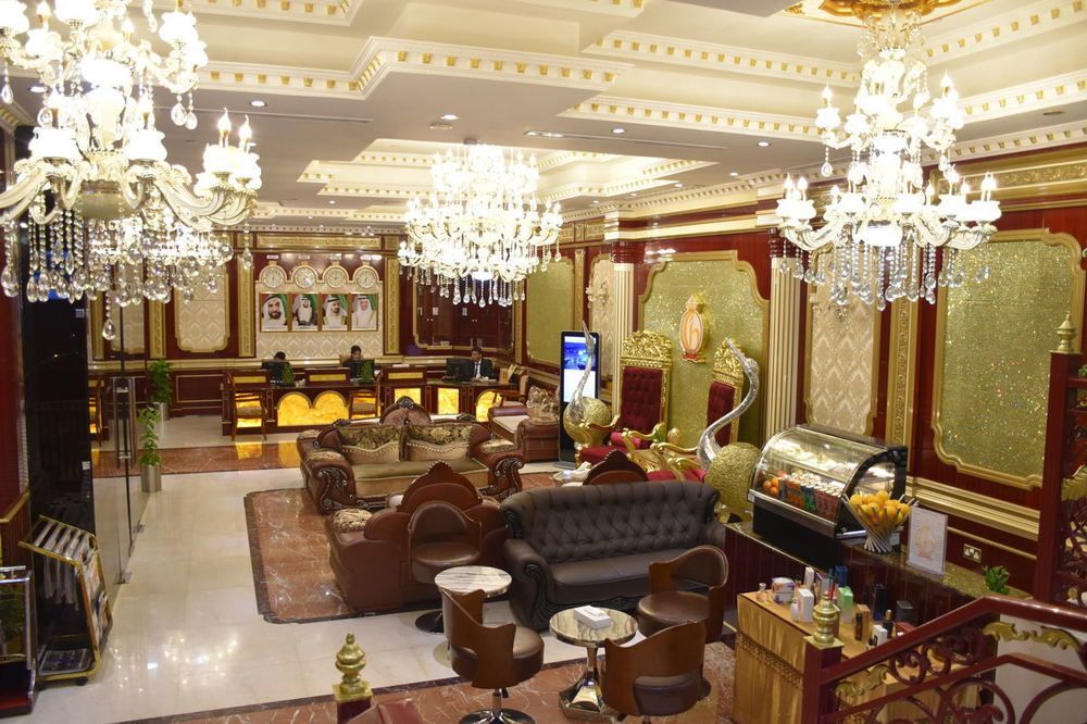 Clifton International Hotel Fujaïrah Extérieur photo
