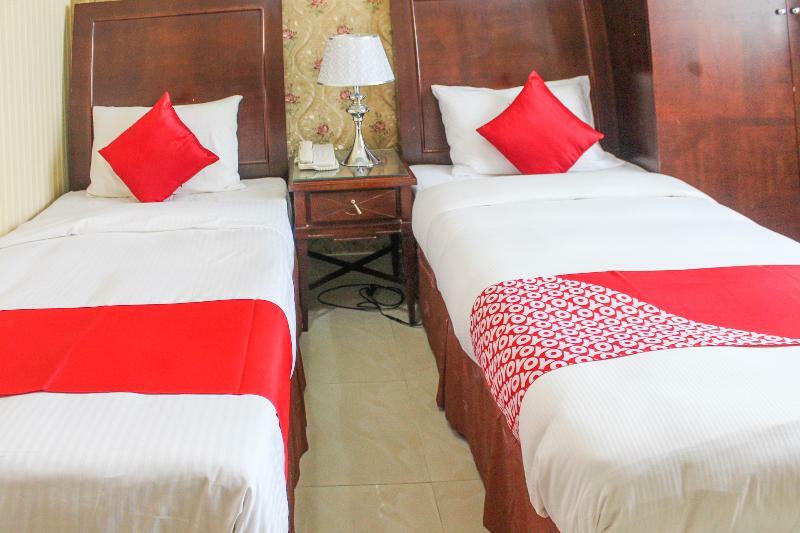 Clifton International Hotel Fujaïrah Extérieur photo