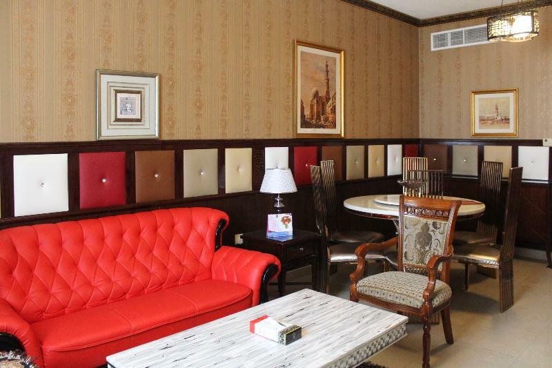 Clifton International Hotel Fujaïrah Extérieur photo