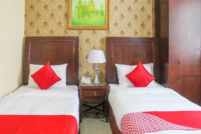 Clifton International Hotel Fujaïrah Extérieur photo