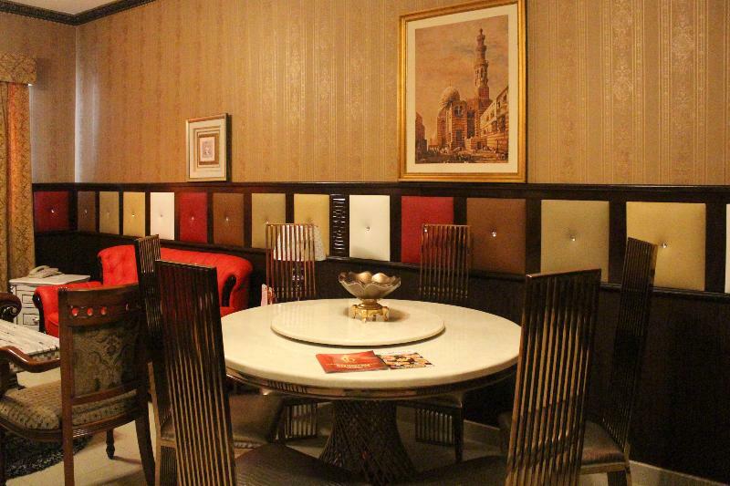 Clifton International Hotel Fujaïrah Extérieur photo